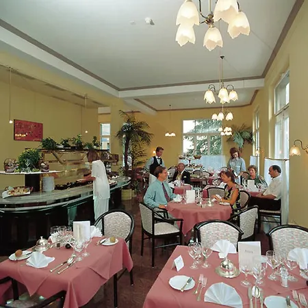 Alpin Palace **closed Down** Hotel Murren
