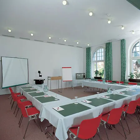 Alpin Palace **closed Down** Hotel 4*