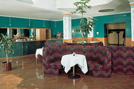 Hotel Alpin Palace **closed Down** Murren